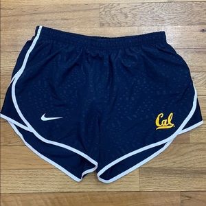 Nike Cal Berkeley Shorts